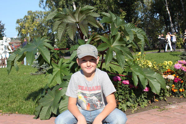 Никита Ухаткин