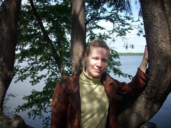 Светлана Мусанёва