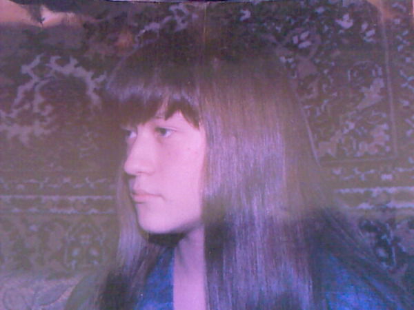 Екатерина Яблонская