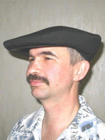 Михаил Евсюков