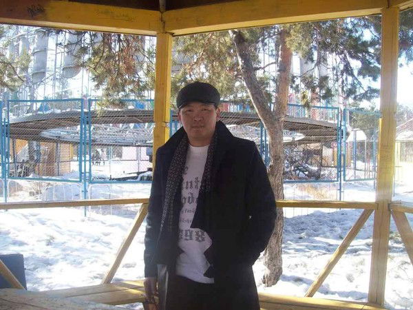 Василий Алексеев