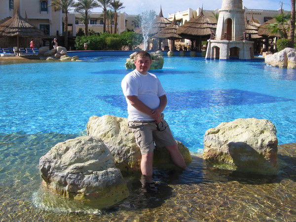 Вадим Хацановский