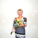 Марина Ветрова