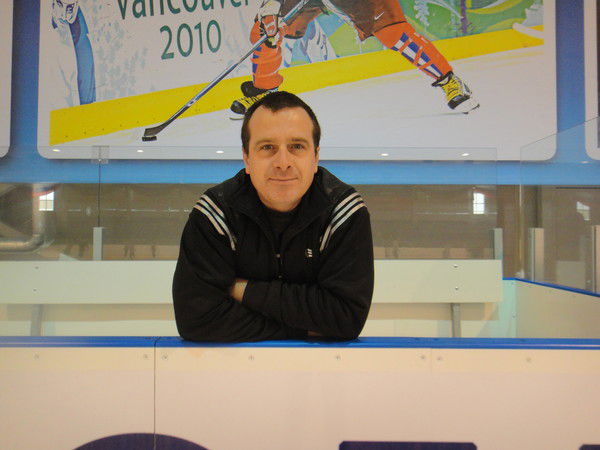 Слава Рыжов