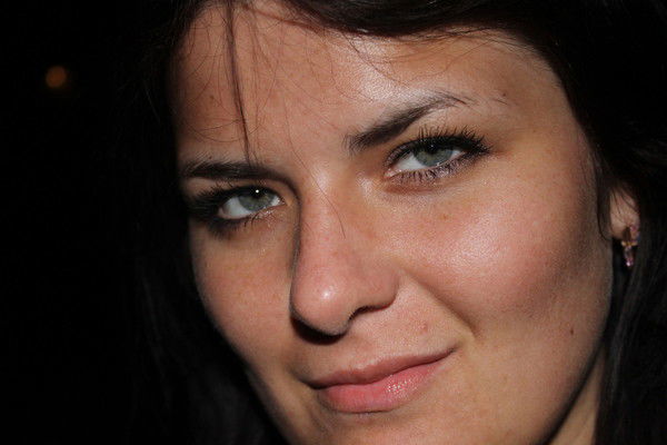 Мирослава Максимова