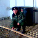 Гена Тригубенко