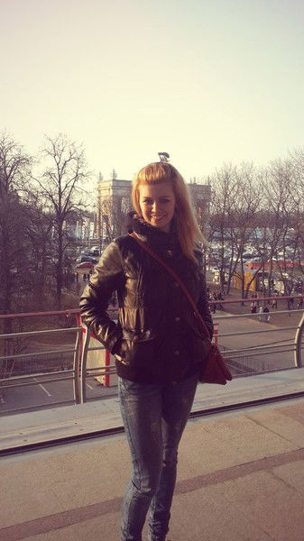 Альбина Ахтямова