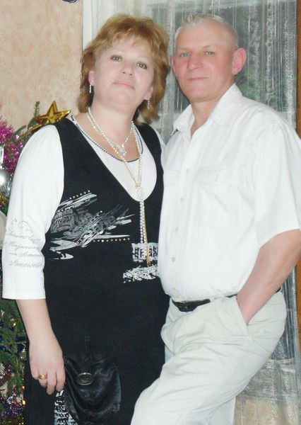 Ольга Синицына