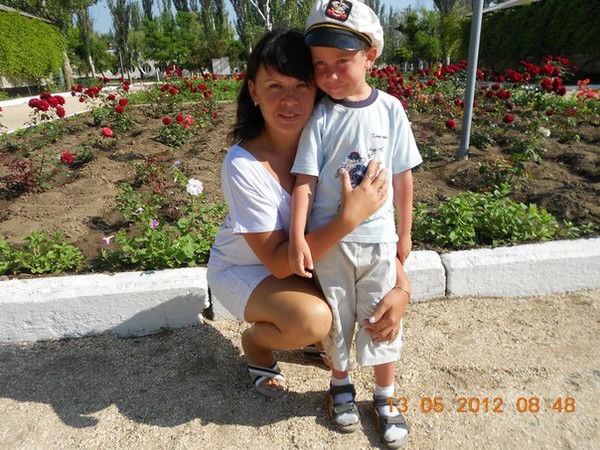 Ольга Светлова