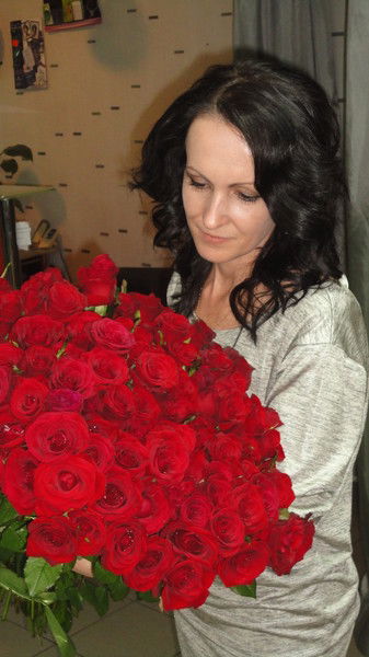 Татьяна Май