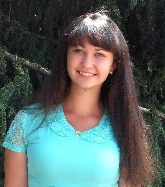 Леська Бондарчук