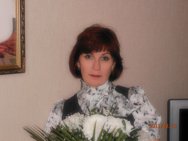 Елена Колупаева