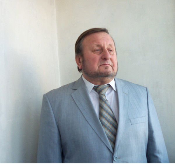 Владимир Закревский