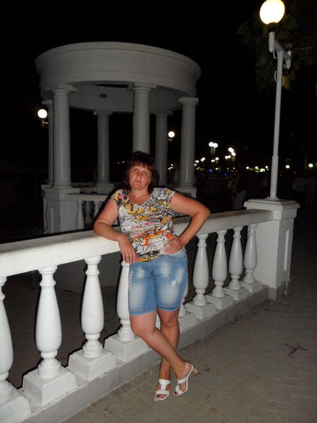 Ирина Столяренко