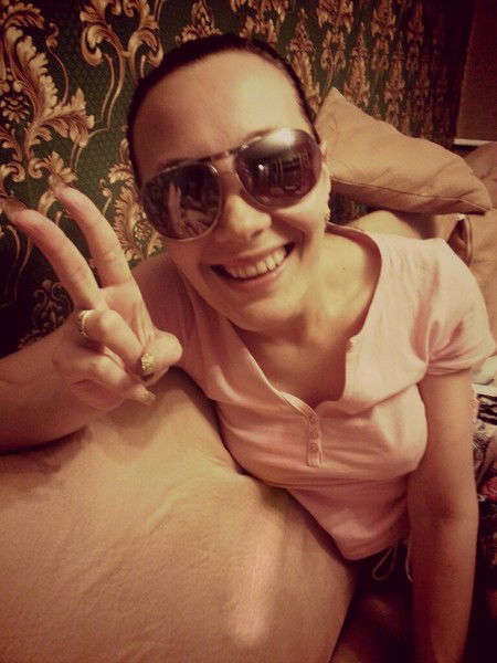 Людмила Хрисовириди