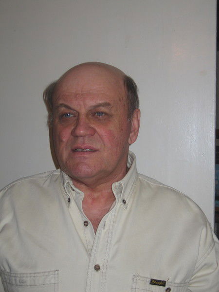 Владислав Янишевский