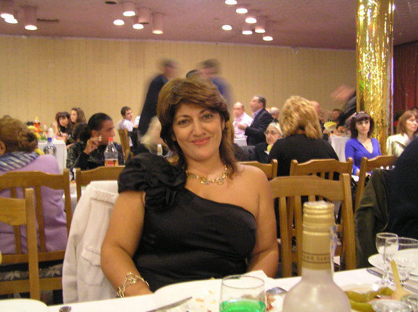 Елена Давыдова