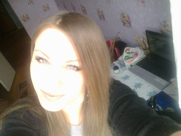 Елена Андреева