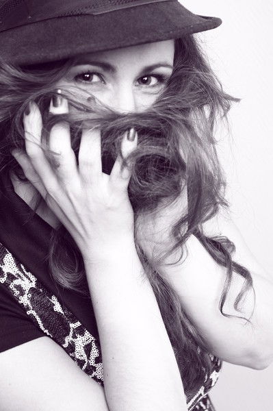 Любовь Птушко