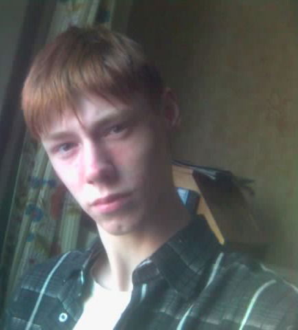 Сергей Мячин