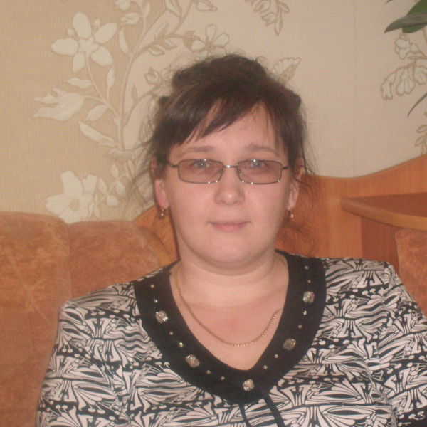 Наталья Зеленкова