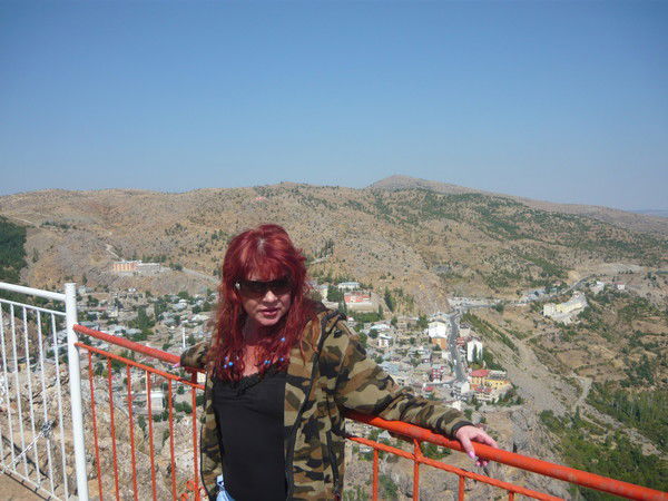 Светлана Сорокина