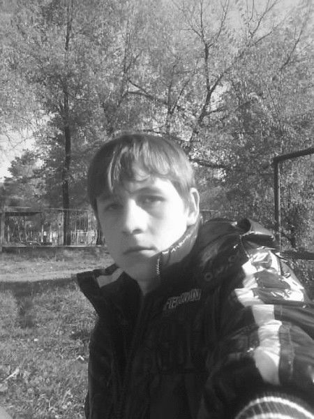 Савелий Зайцев