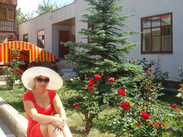 Татьяна Мишкина