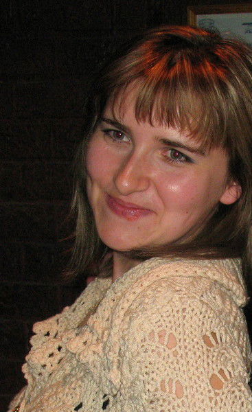 Виктория Фатуева