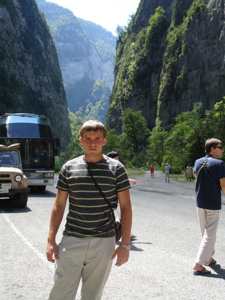 Илья Дворенков