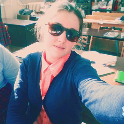 Анна Титова