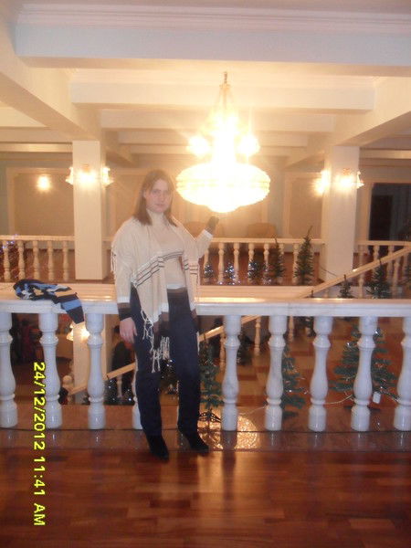 Оксана Корниенко