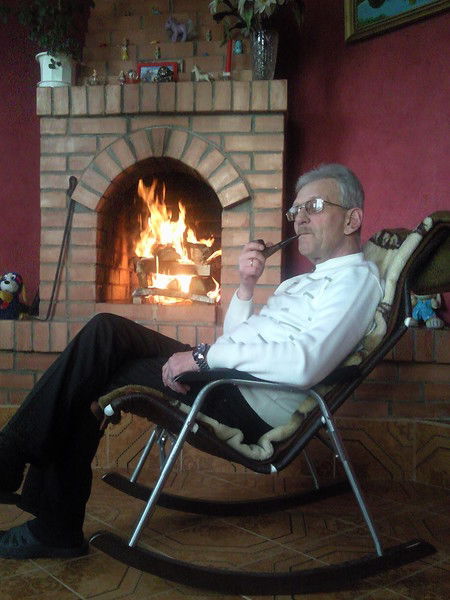 Александр Дроздов