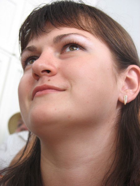 Марина Суркова