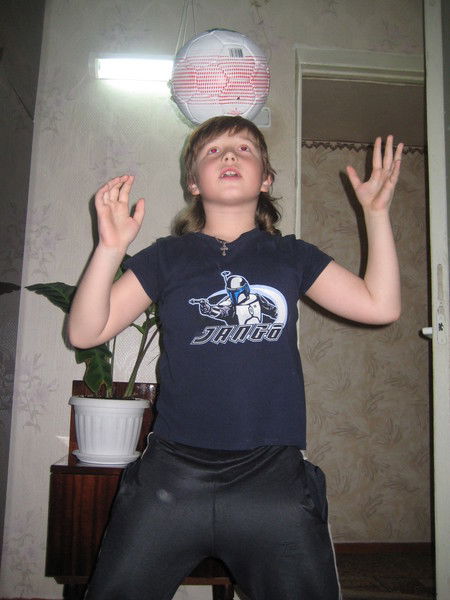 Игорь Лебедев