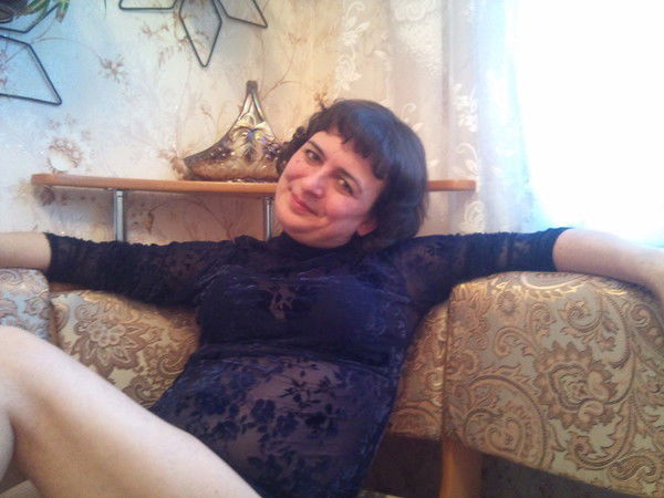 Инна Дайбова