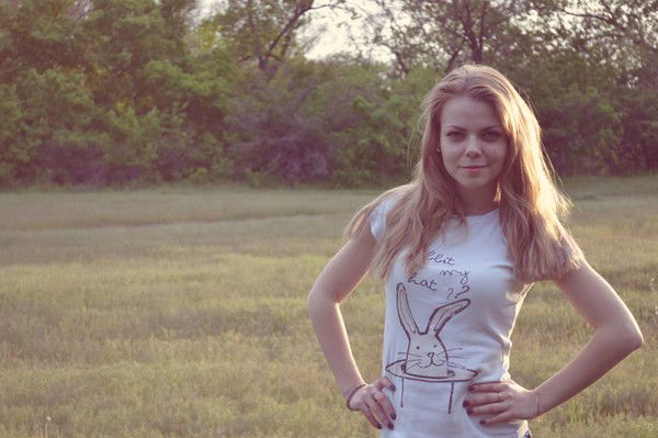 Дарья Сорокина