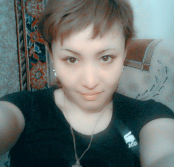 Сандугаш Исатаева