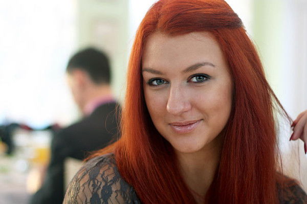 Мария Кузнецова