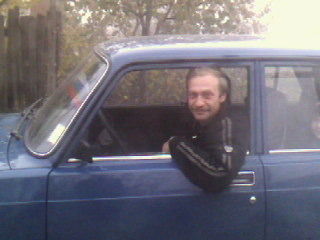 Алексей Мельников