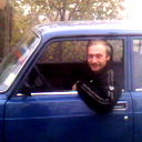 Алексей Мельников