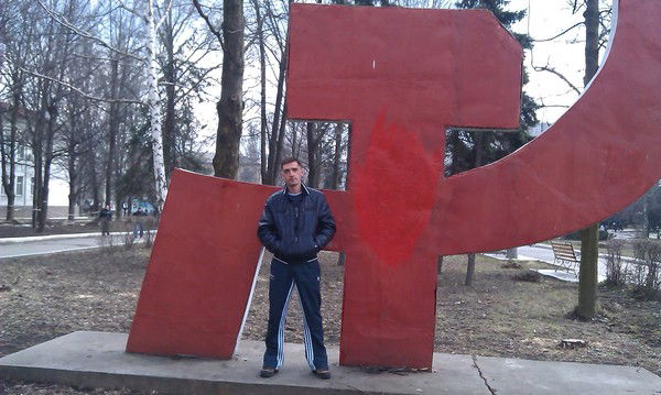 Олег Козленко