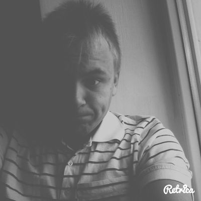 Сергей Рогов