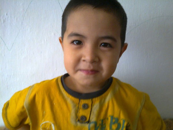 Айман Кудабаева