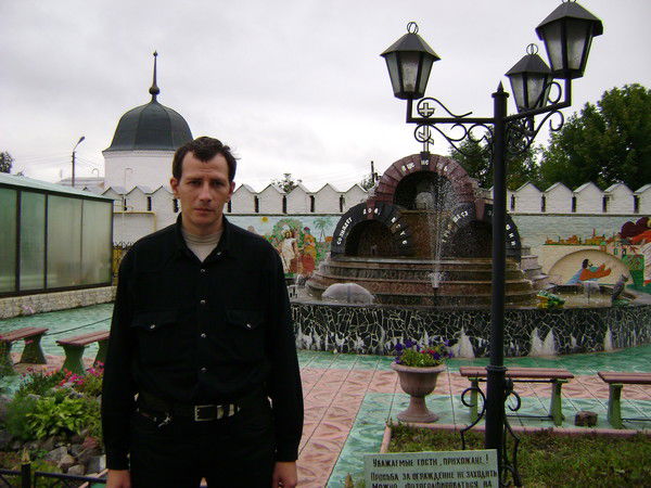 Дмитрий Котляров