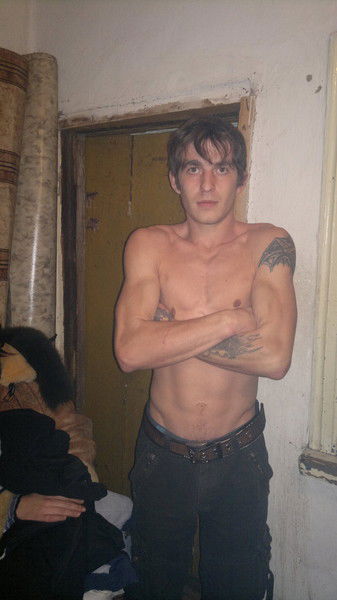 Антон Луценко