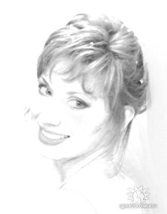 Алена Рябцова