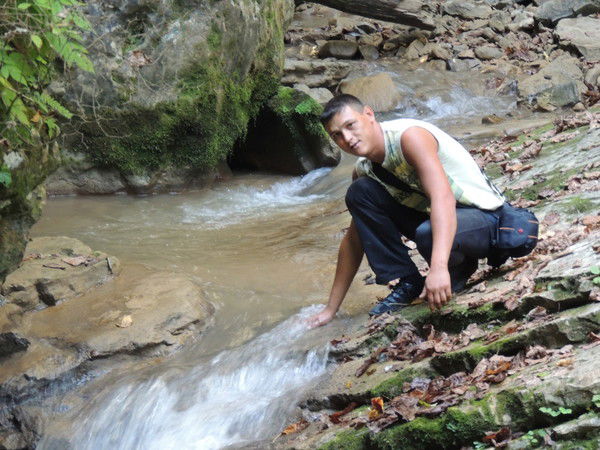 Сергей Федяев