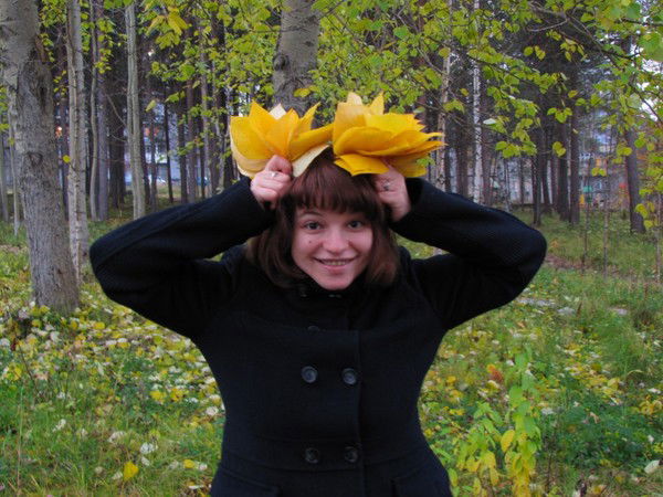 Татьяна Спивак