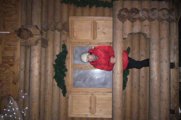 Алина Орехова